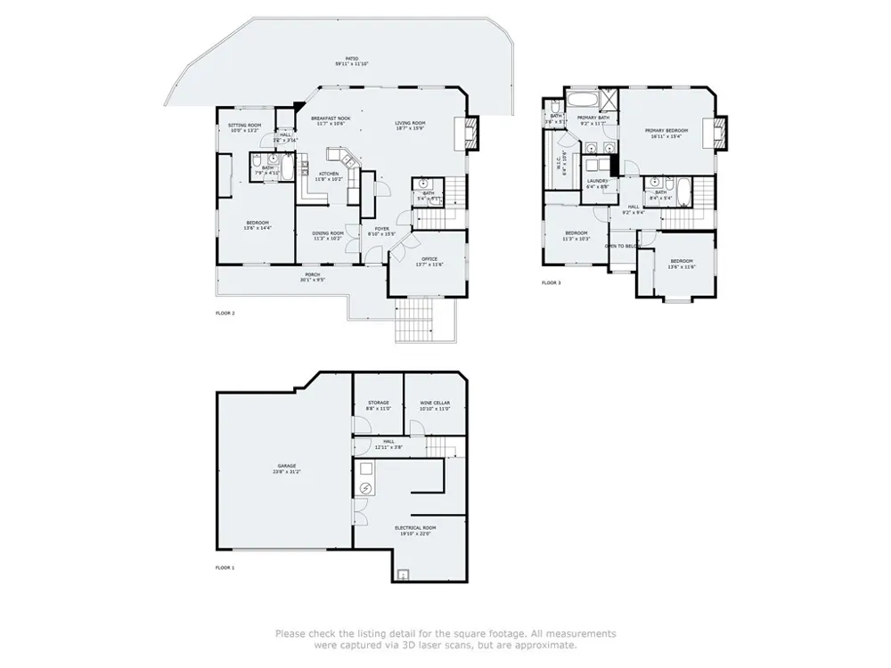 197 Massive Road Lake Arrowhead, CA 92317