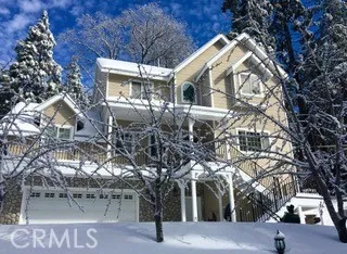 197 Massive Road Lake Arrowhead, CA 92317