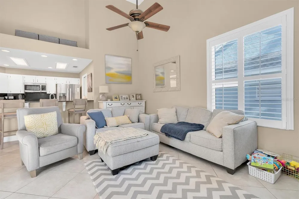 906 LANDMARK CIRCLE S Tierra Verde, FL 33715