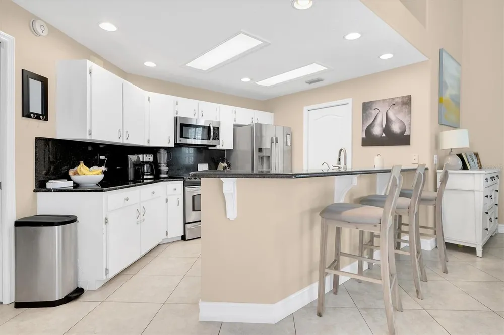 906 LANDMARK CIRCLE S Tierra Verde, FL 33715