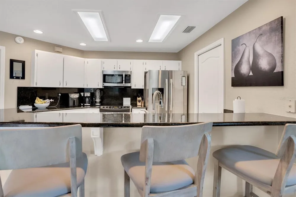 906 LANDMARK CIRCLE S Tierra Verde, FL 33715