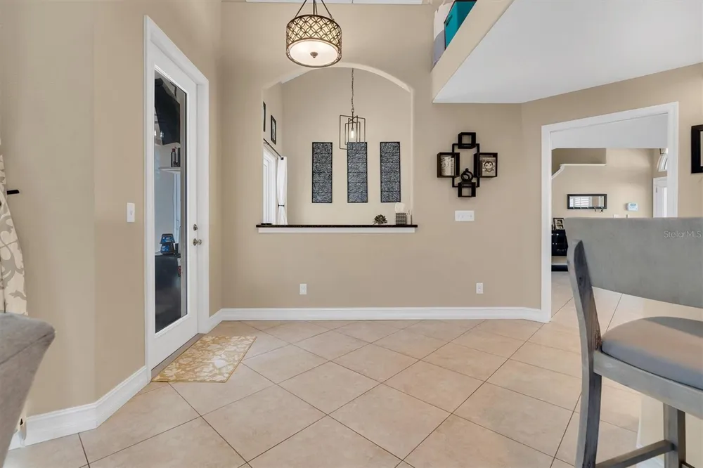 906 LANDMARK CIRCLE S Tierra Verde, FL 33715