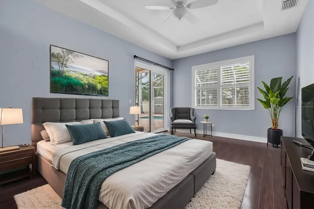 906 LANDMARK CIRCLE S Tierra Verde, FL 33715