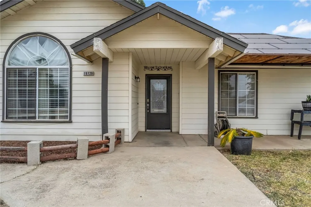 19729 Brightwood Madera, CA 93638