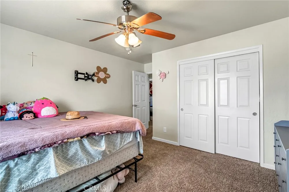 19729 Brightwood Madera, CA 93638