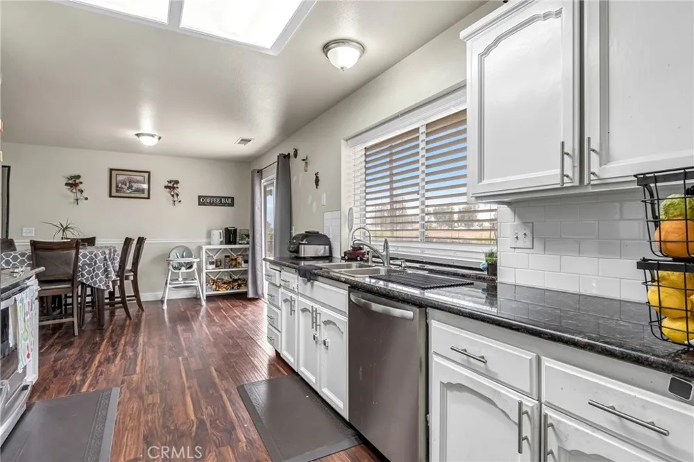 19729 Brightwood Madera, CA 93638