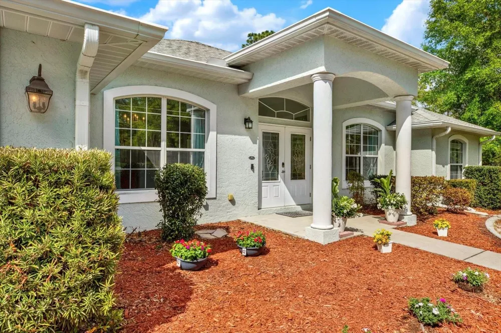 1155 E BLUEBIRD COURT Hernando, FL 34442