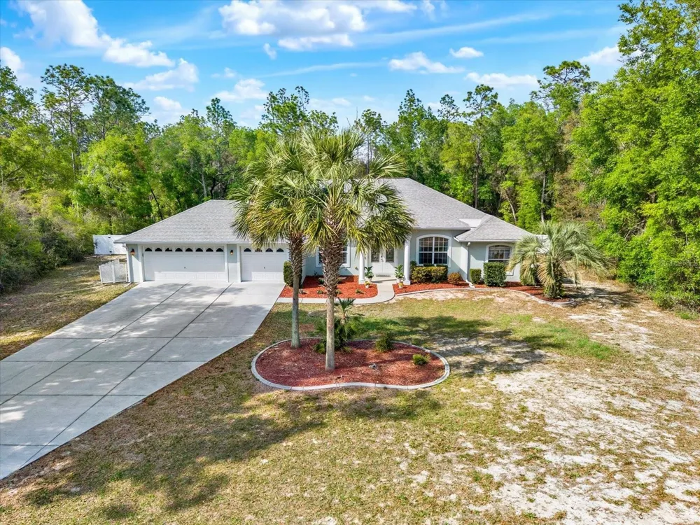 1155 E BLUEBIRD COURT Hernando, FL 34442