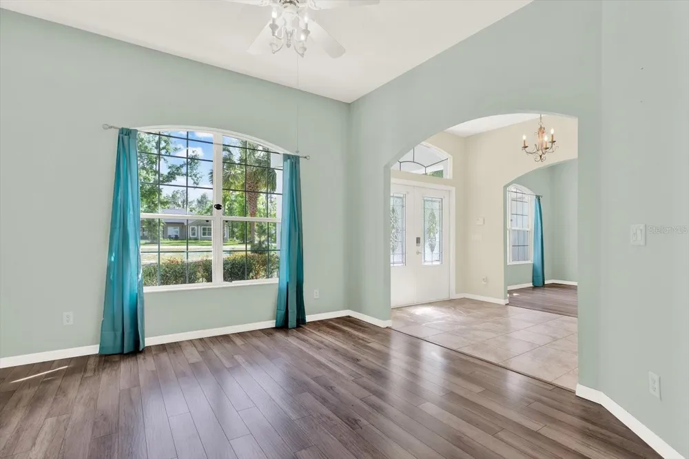1155 E BLUEBIRD COURT Hernando, FL 34442