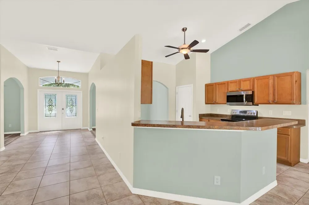 1155 E BLUEBIRD COURT Hernando, FL 34442