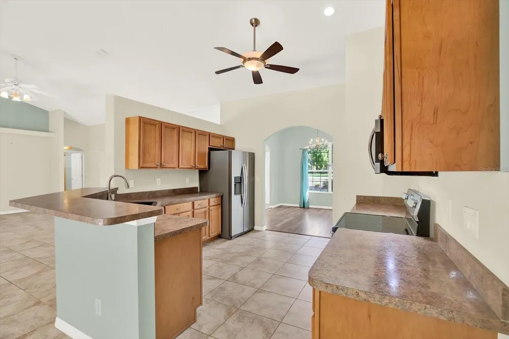 1155 E BLUEBIRD COURT Hernando, FL 34442