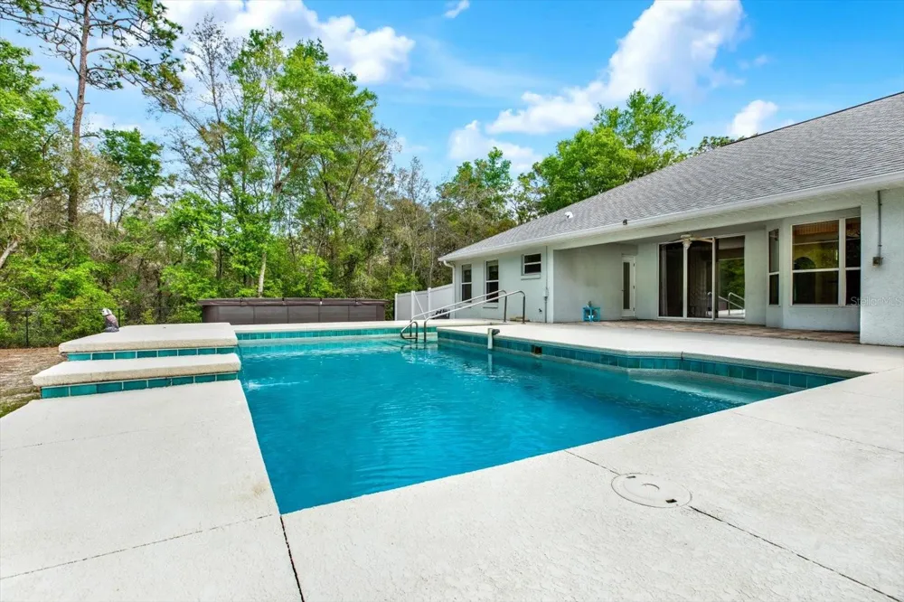 1155 E BLUEBIRD COURT Hernando, FL 34442