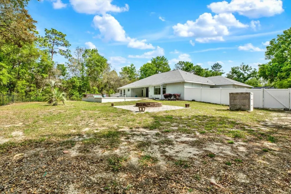 1155 E BLUEBIRD COURT Hernando, FL 34442