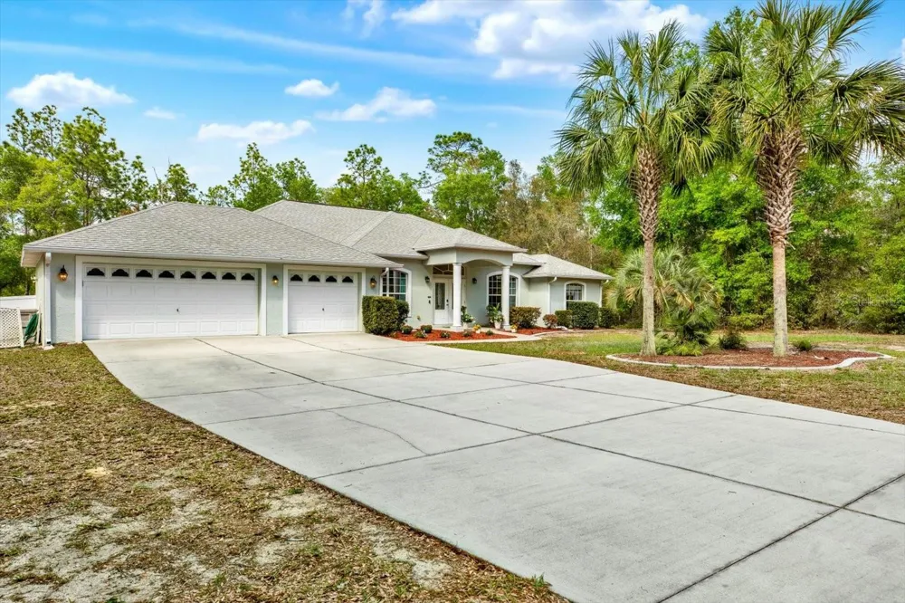1155 E BLUEBIRD COURT Hernando, FL 34442