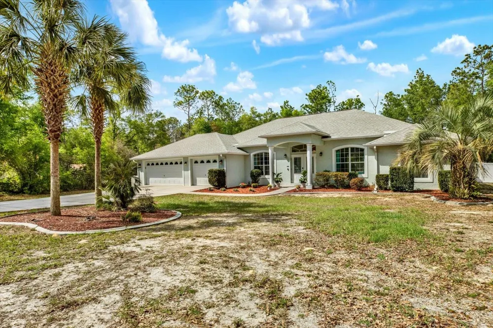 1155 E BLUEBIRD COURT Hernando, FL 34442