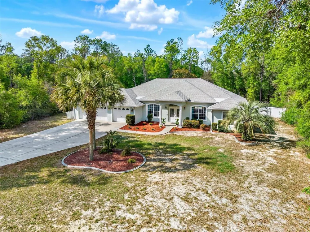 1155 E BLUEBIRD COURT Hernando, FL 34442