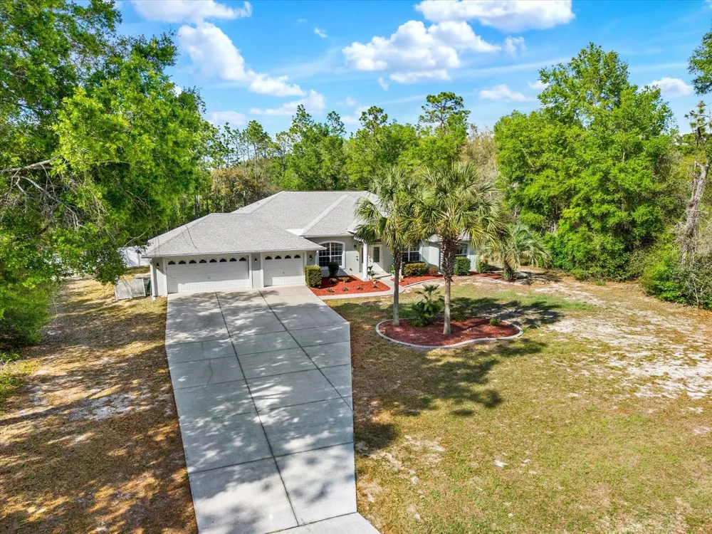 1155 E BLUEBIRD COURT Hernando, FL 34442