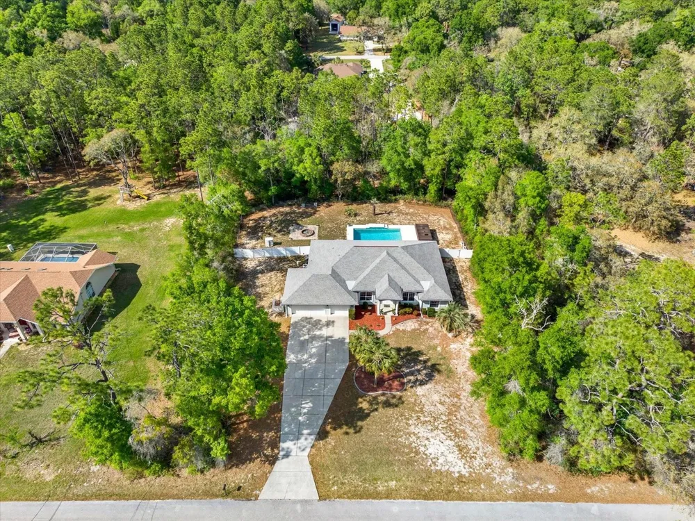 1155 E BLUEBIRD COURT Hernando, FL 34442