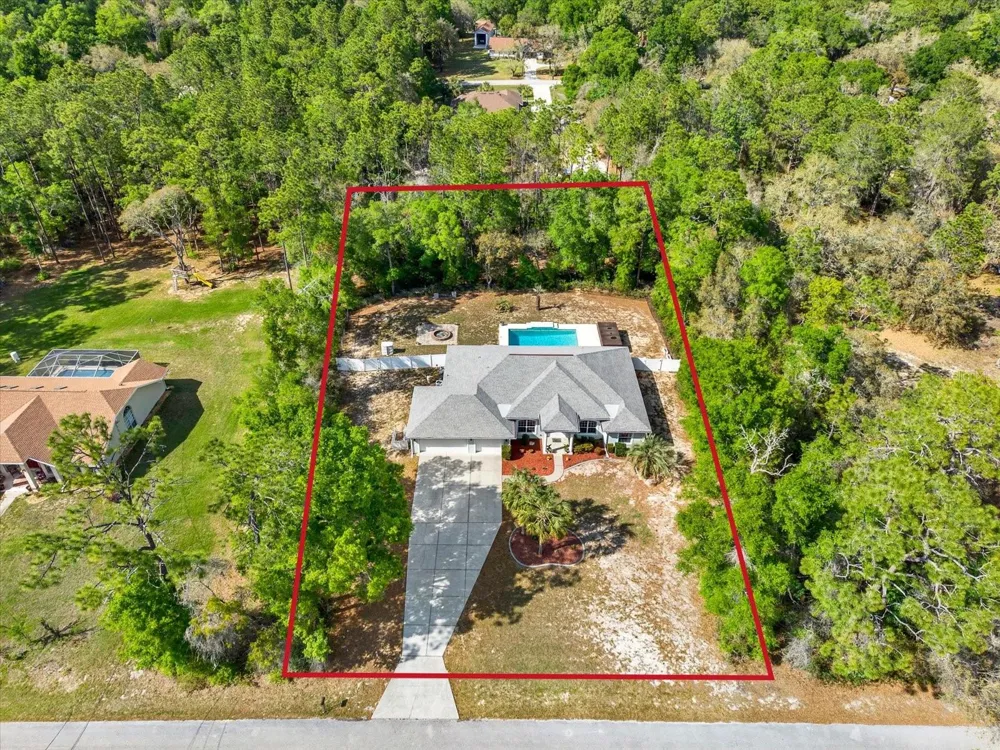 1155 E BLUEBIRD COURT Hernando, FL 34442