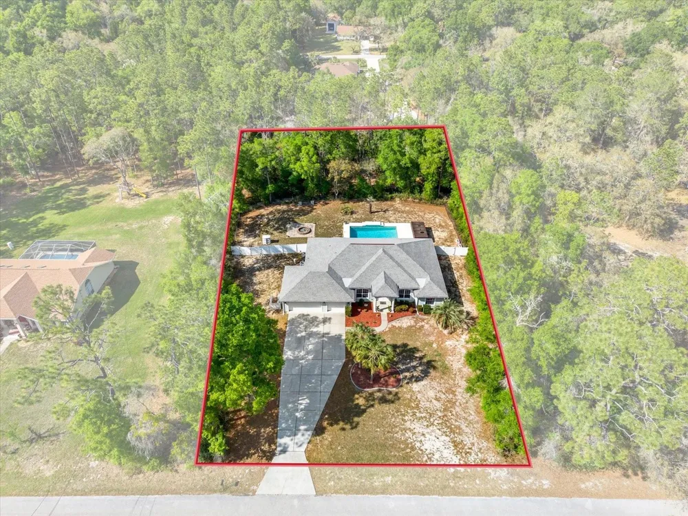 1155 E BLUEBIRD COURT Hernando, FL 34442