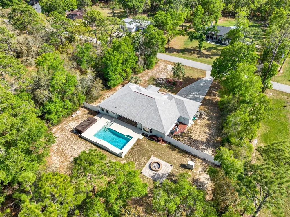 1155 E BLUEBIRD COURT Hernando, FL 34442