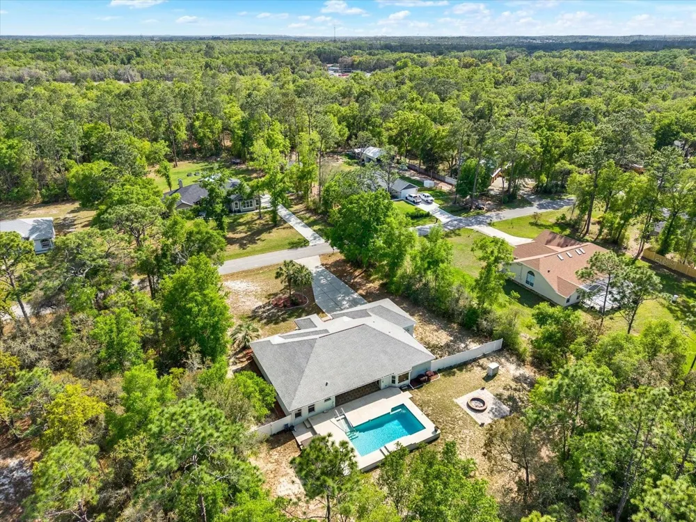 1155 E BLUEBIRD COURT Hernando, FL 34442