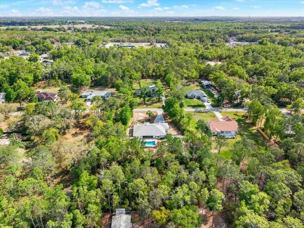 1155 E BLUEBIRD COURT Hernando, FL 34442