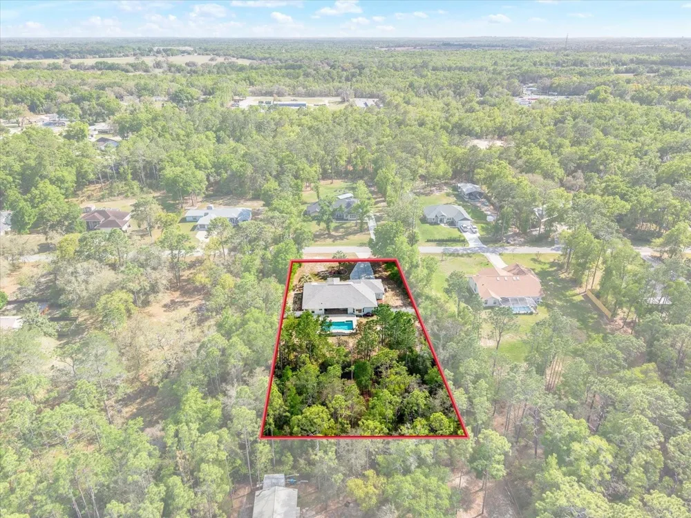 1155 E BLUEBIRD COURT Hernando, FL 34442