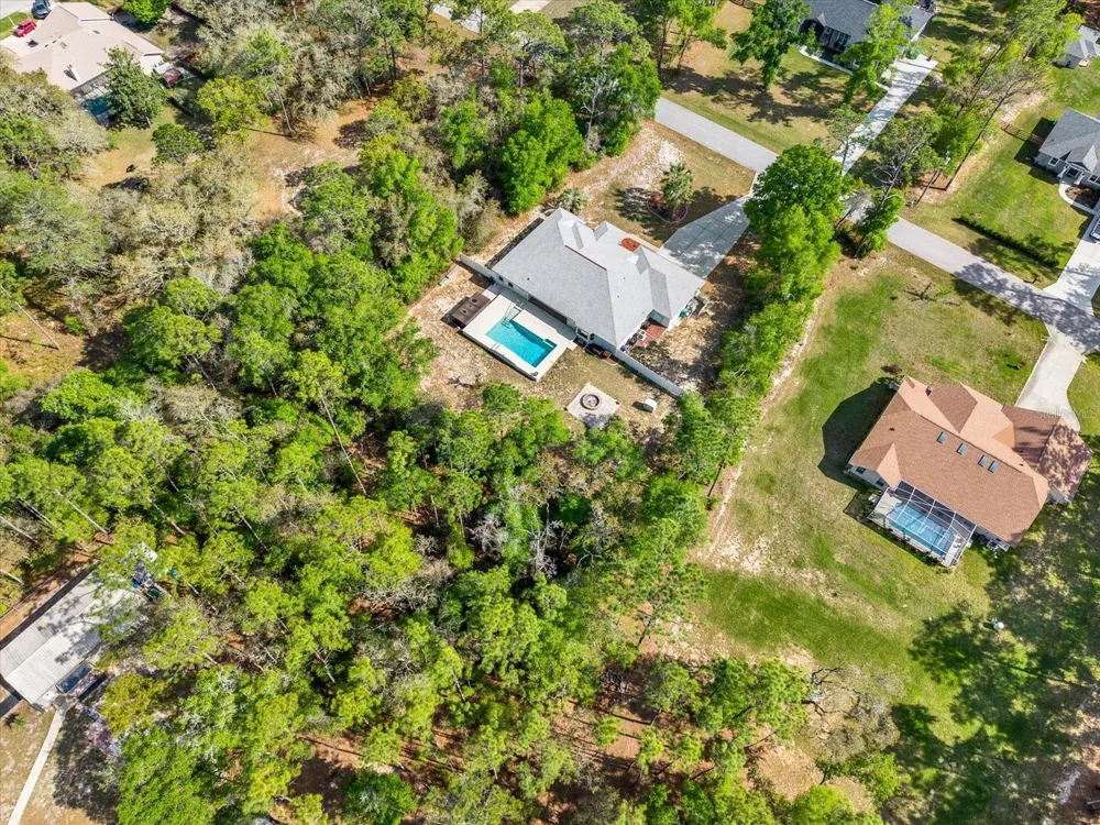 1155 E BLUEBIRD COURT Hernando, FL 34442