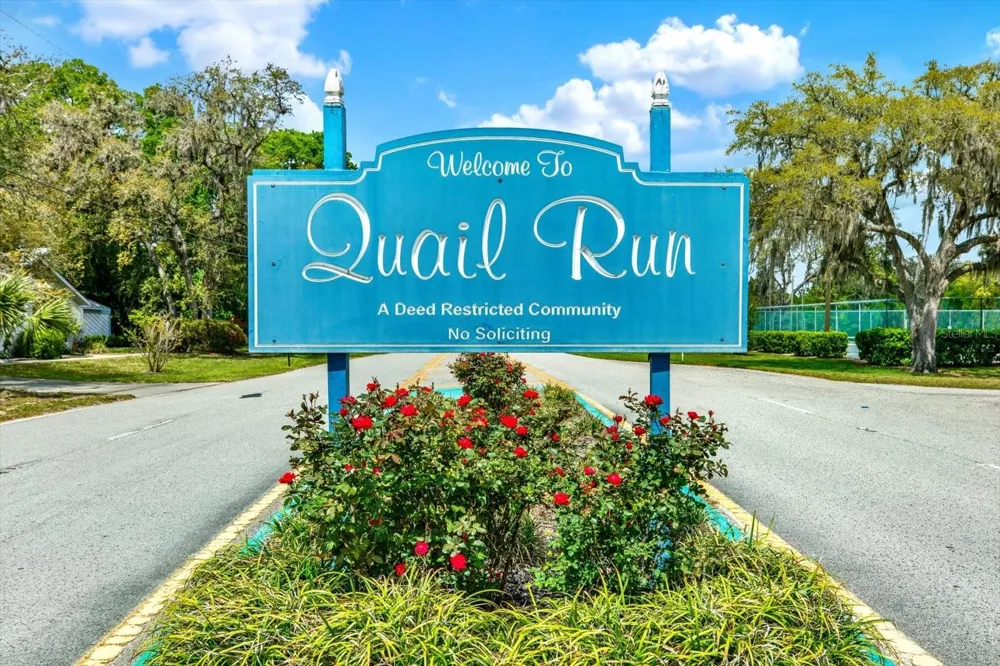 1155 E BLUEBIRD COURT Hernando, FL 34442