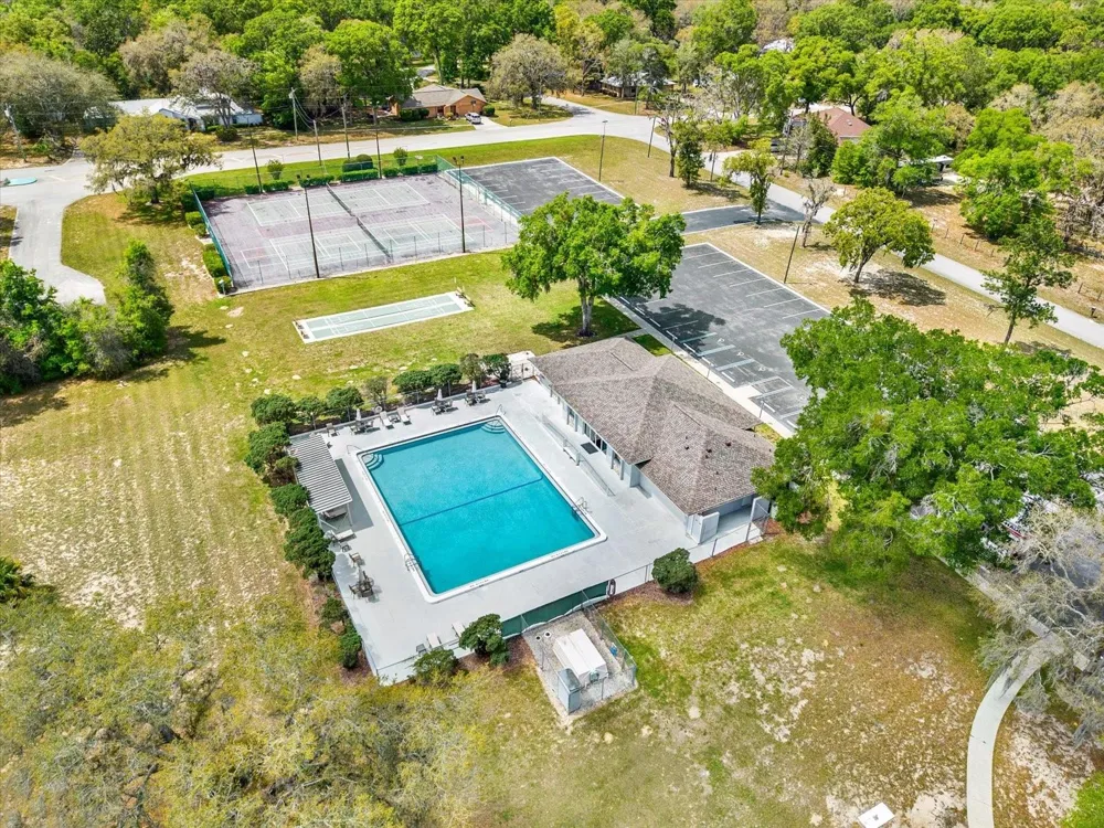 1155 E BLUEBIRD COURT Hernando, FL 34442