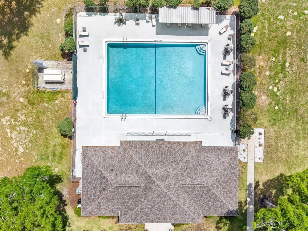 1155 E BLUEBIRD COURT Hernando, FL 34442