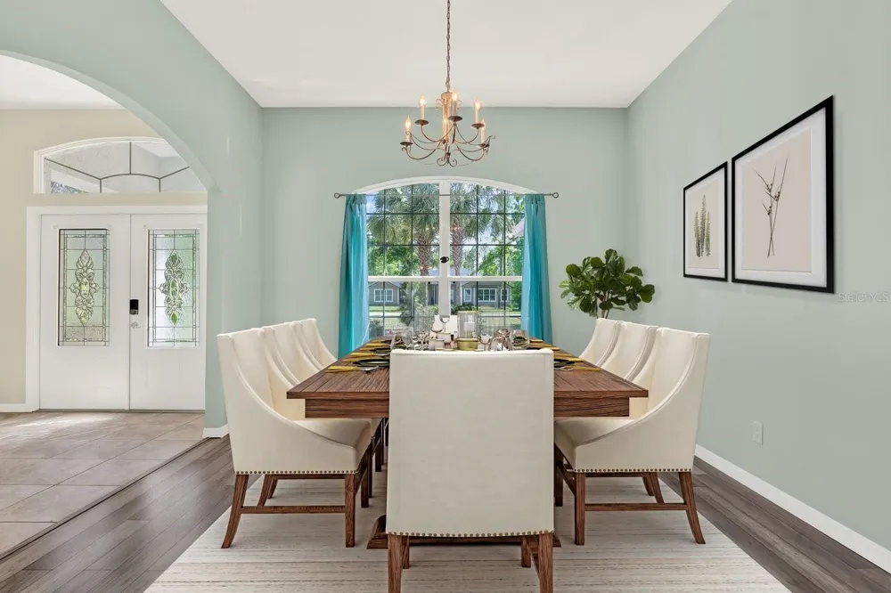 1155 E BLUEBIRD COURT Hernando, FL 34442
