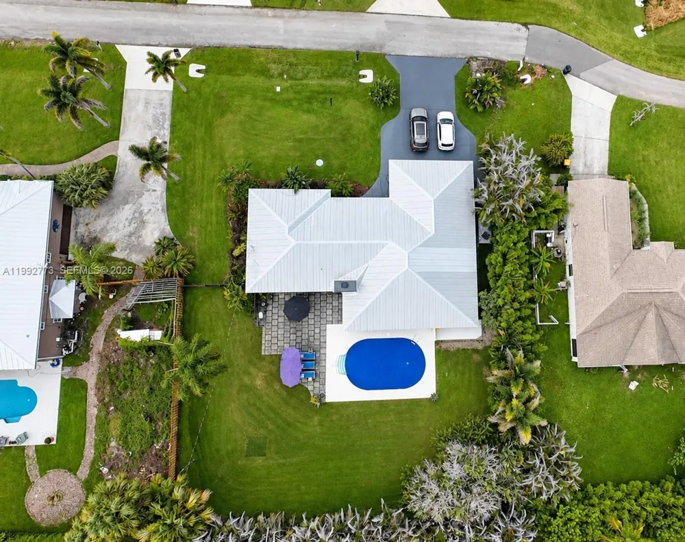 2497 NW South Manor Ave Stuart, FL 34994