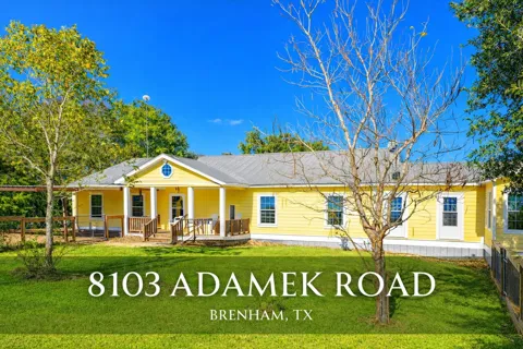 8103 Adamek Road