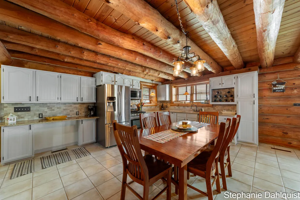 1601 Westwind Court Laketon Township, MI 49445