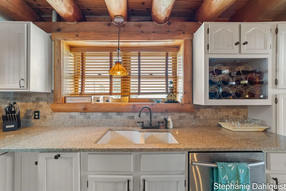 1601 Westwind Court Laketon Township, MI 49445