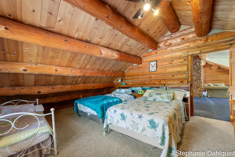 1601 Westwind Court Laketon Township, MI 49445