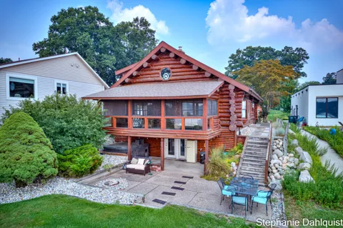 1601 Westwind Court