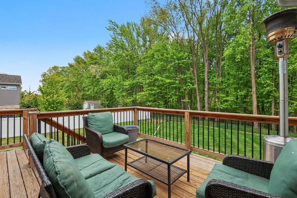 7460 Thistle Street Allendale, MI 49401