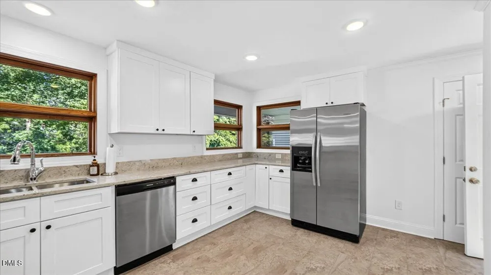 102 Forest Road Oxford, NC 27565