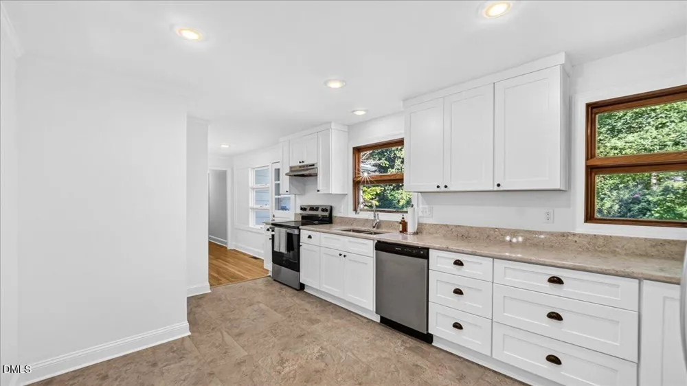 102 Forest Road Oxford, NC 27565