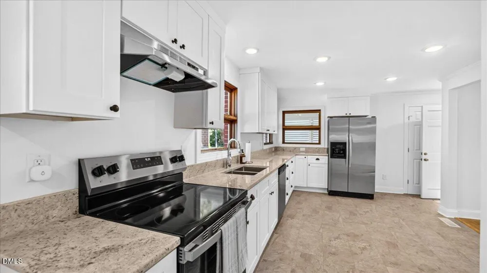 102 Forest Road Oxford, NC 27565