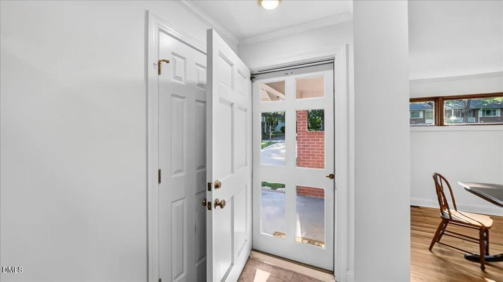 102 Forest Road Oxford, NC 27565