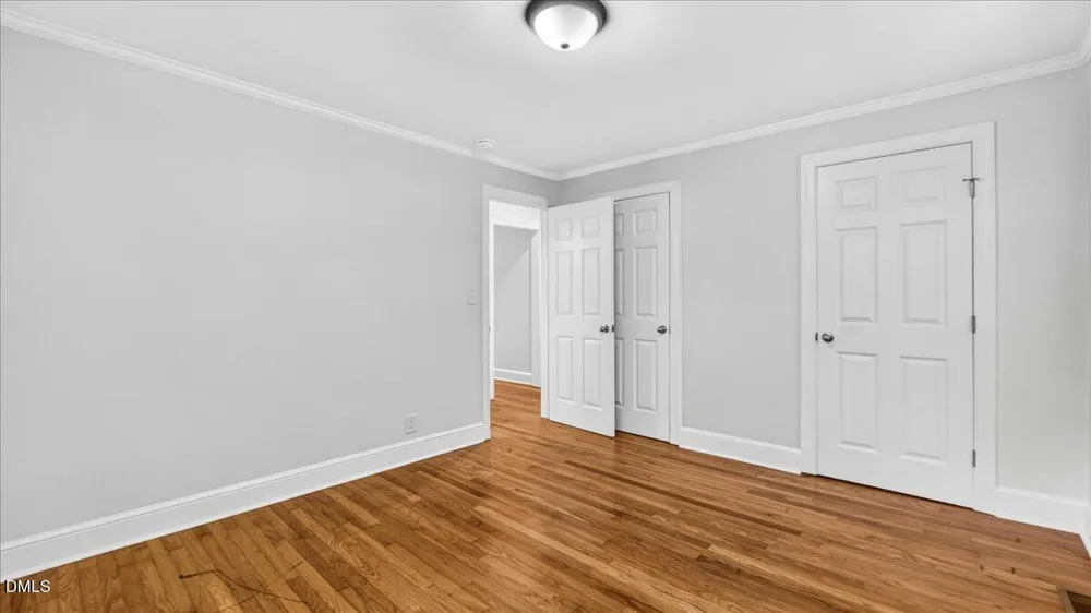 102 Forest Road Oxford, NC 27565