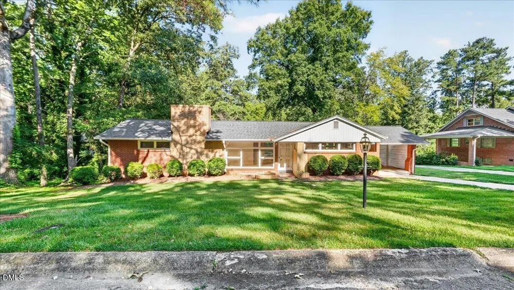 102 Forest Road Oxford, NC 27565