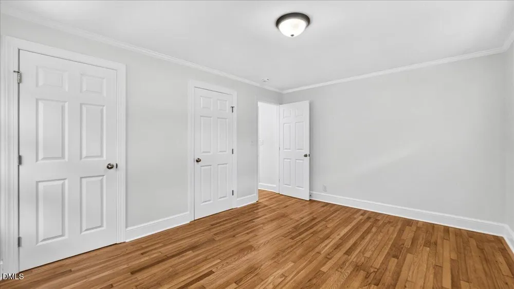 102 Forest Road Oxford, NC 27565