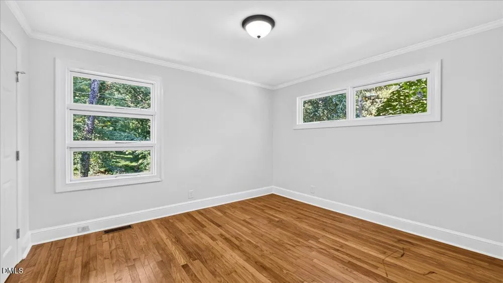 102 Forest Road Oxford, NC 27565