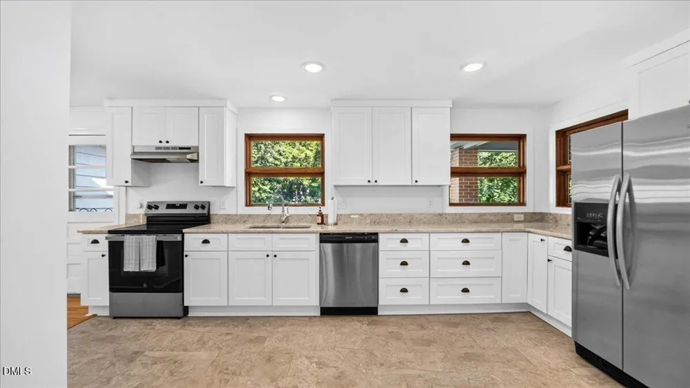 102 Forest Road Oxford, NC 27565