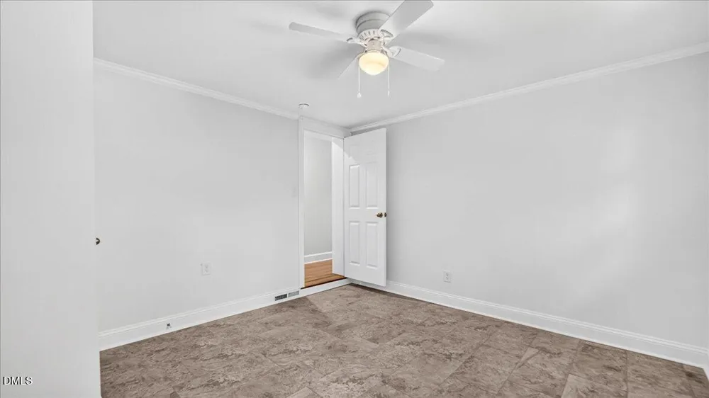 102 Forest Road Oxford, NC 27565